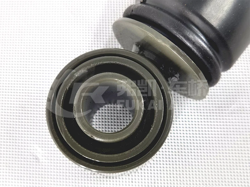 High Quality Good Price Wg1642440021 Cabin Lateral Shock Absorber for Sinotruk HOWO A7 T7h Truck Spare Parts